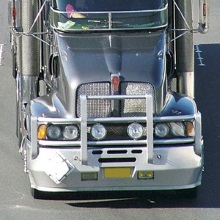 F1 truck